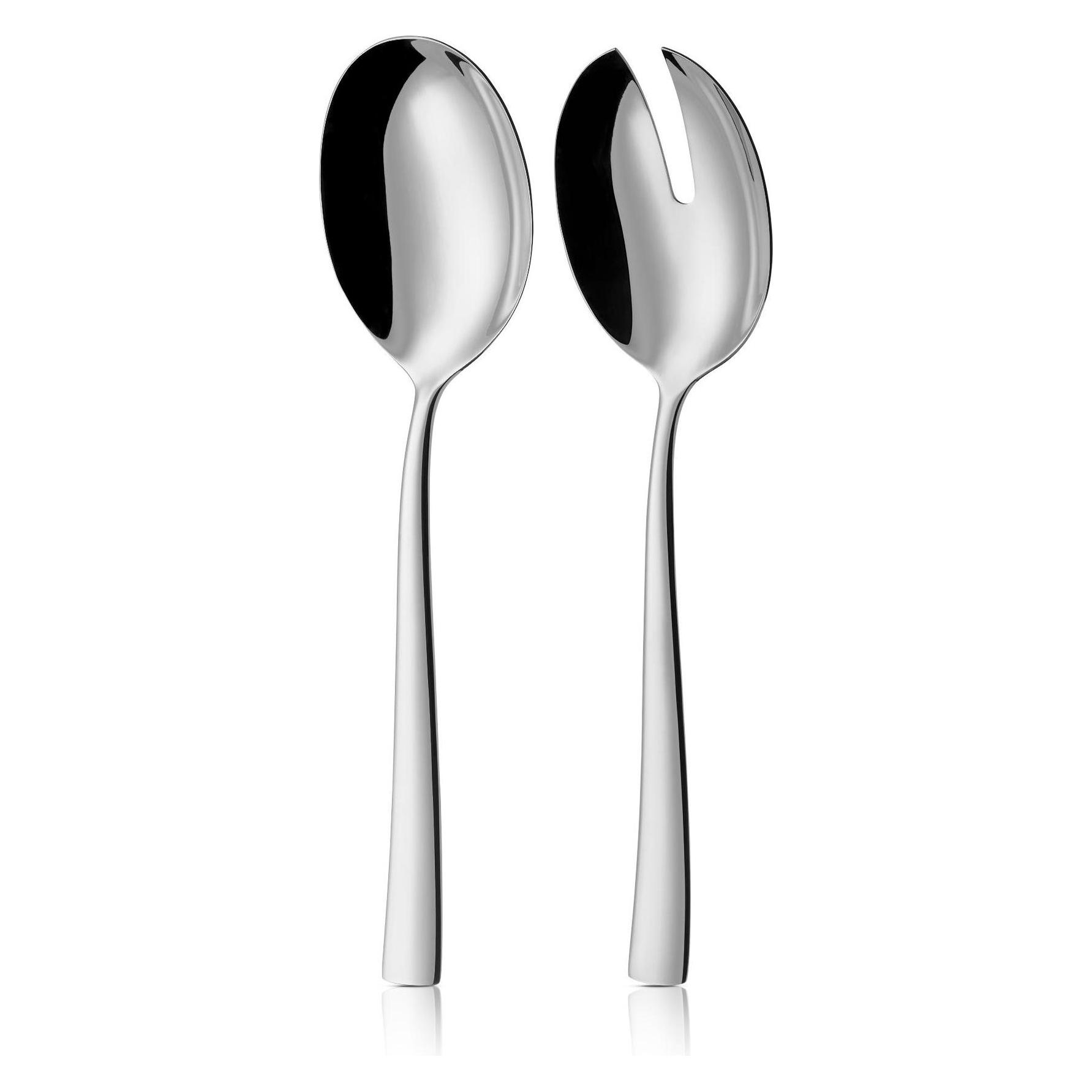 WMF Salatbesteck Philadelphia (Salatbesteck) (11.6621.6040)