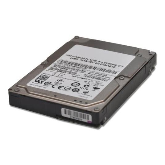Lenovo Gen2 Festplatte (0.60 TB, 2.5") (90Y8874)