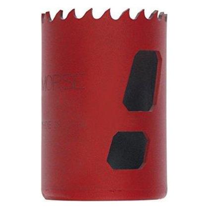 Morse two-metal screwdriver MK Advanced Bi-Metal - 33 mm - 1-5 (33 mm) (MORSE-PTA-MHS21)