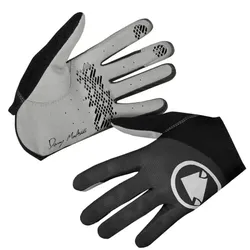 Endura Hummvee Lite Icon LTD Handschuhe Schwarz Gr. XXL