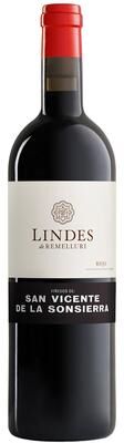 """Remelluri Lindes de Remelluri de San Vicente de la Sonsierra Rioja 2021 Red Wine - Spain"""