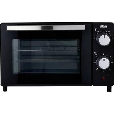 Silva MB 1000 Minibackofen 10l
