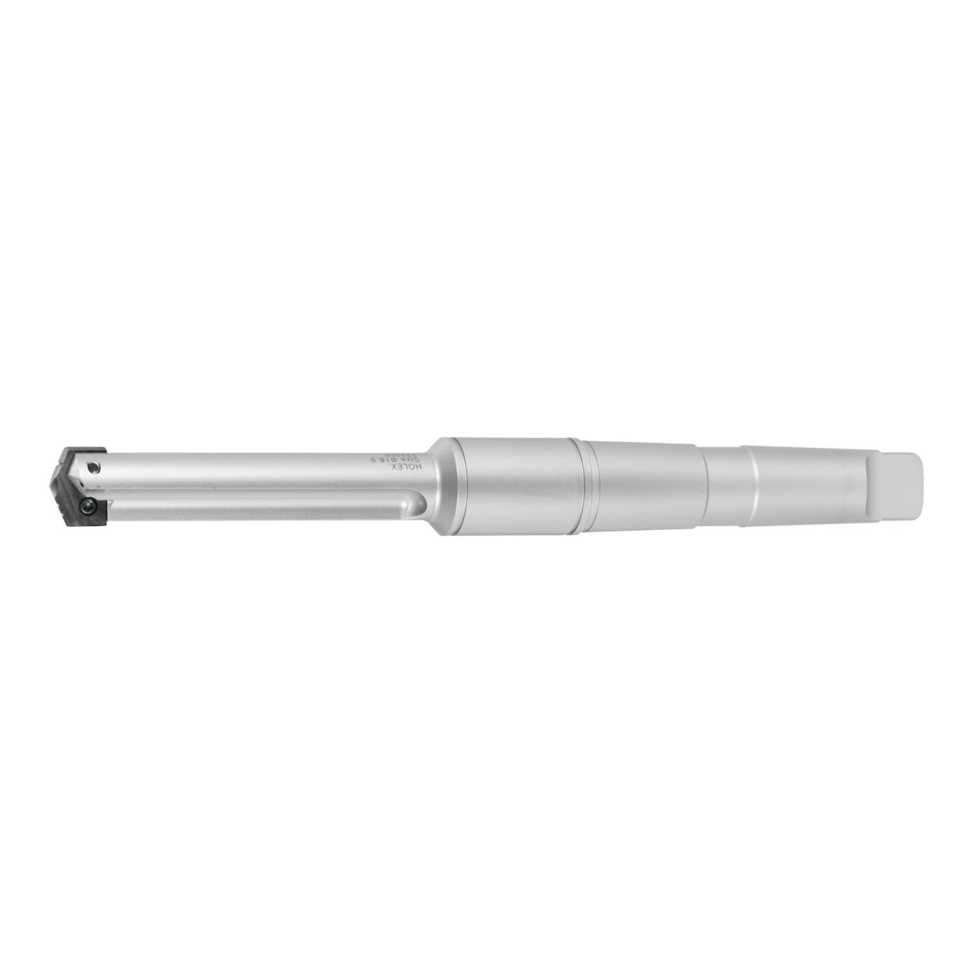 HOLEX Grundelement MK-Schaft 13 Bohrtiefe bis 3 × D (232258 13)