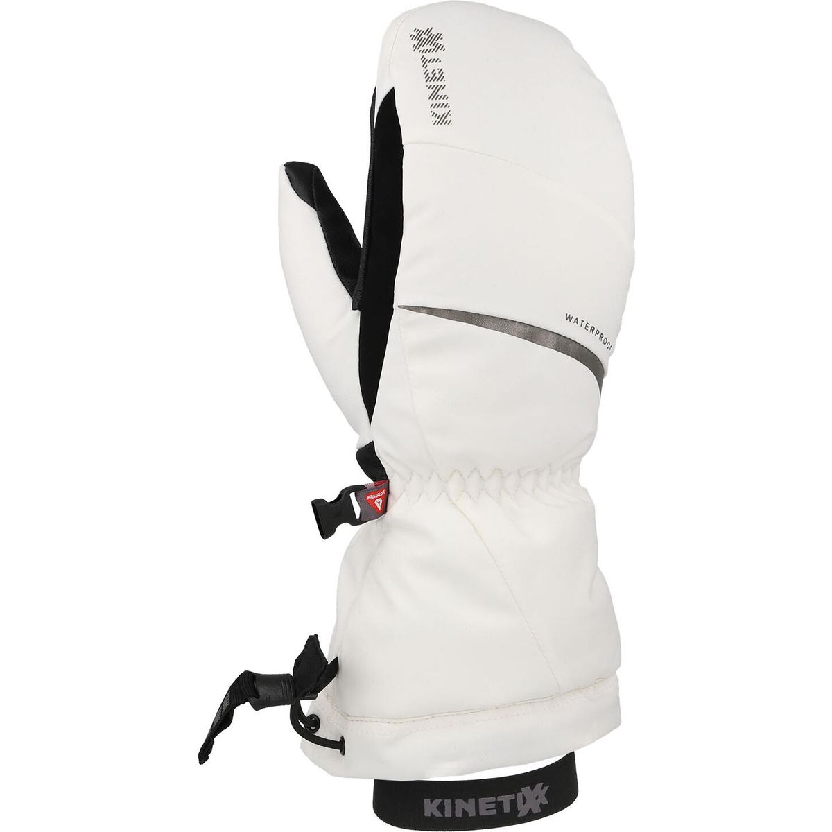 KinetiXx Arven Mitten white (02) 7 7024-120-02-7