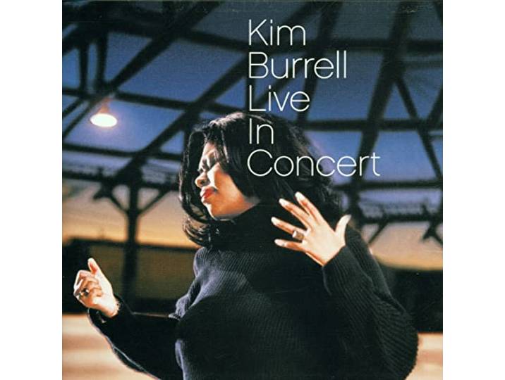 Live in Concert
