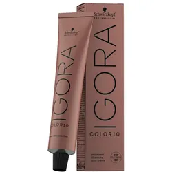 60ml Schwarzkopf Professional IGORA COLOR10 Permanent Color Creme