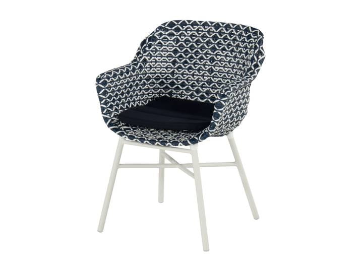 2er Set Hartman Delphine Dining stuhl