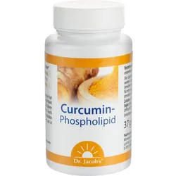 Curcumin-Phospholipid Dr. Jacob's 60 ST