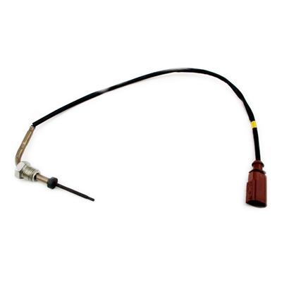MEAT & DORIA Sensor, Abgastemperatur 12296 für VAG
