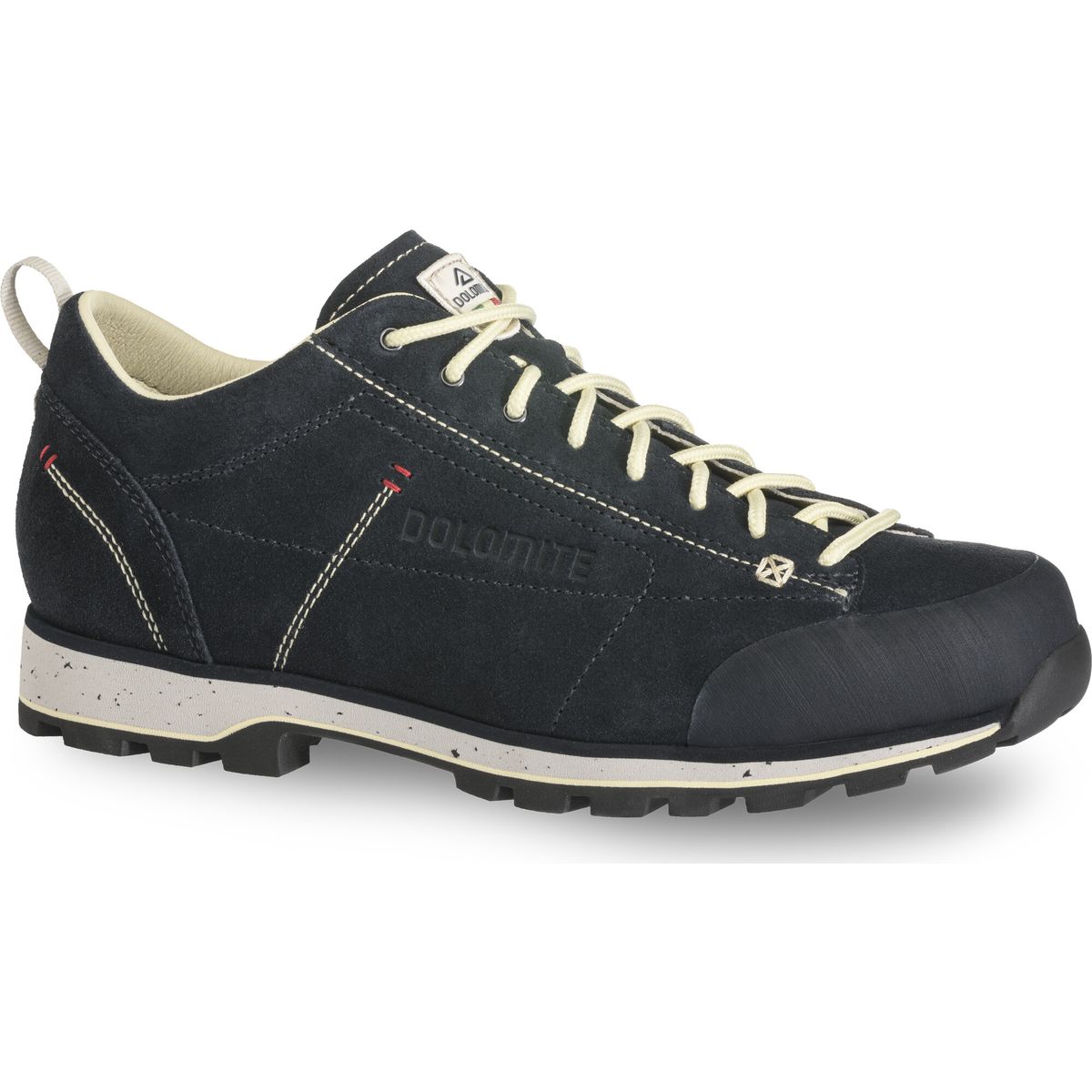 Dolomite Shoe 54 Low Evo blue/cord (0172) 6.5 2892050172011