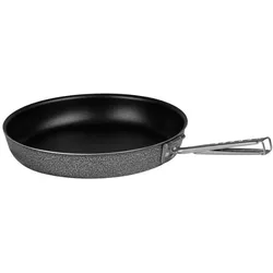 Bratpfanne, 22 cm, Non-stick, Klappgriff