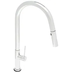 SAT Küchenarmatur Chrom SATBSD288