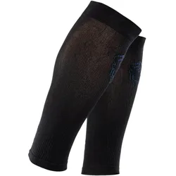 Entorch, Unisex, Armlinge + Beinlinge, Action Calves (S), Schwarz, S