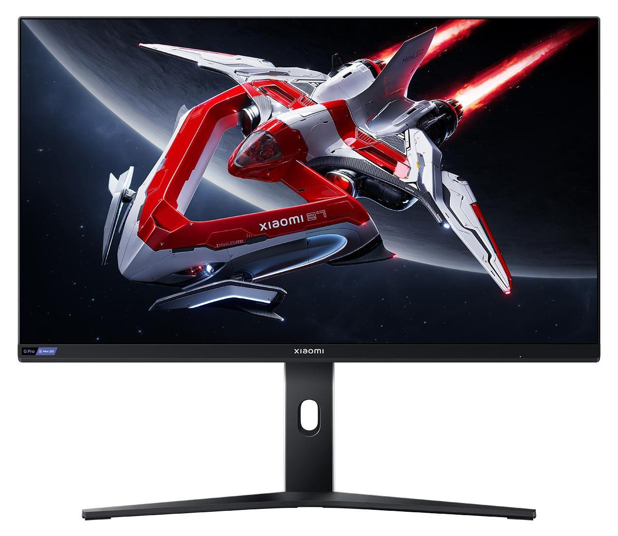 Xiaomi Mini LED Gaming Monitor G Pro, 27 inch