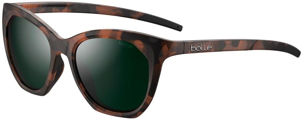 Bollé  - Prize Dar Tortoise Matte Axis Polarized - Lunettes de soleil