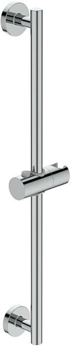 Ideal Standard Idealrain B9420AA 60 cm M & S, chrom, mit schwenkbarem Schieber