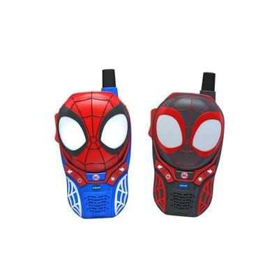 Spidey und seine Super-Freunde - Walkie-Talkies