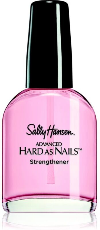 Sally Hansen Hard As Nails Advanced fortifying nail varnish for brittle and damaged nails 13,3 ml