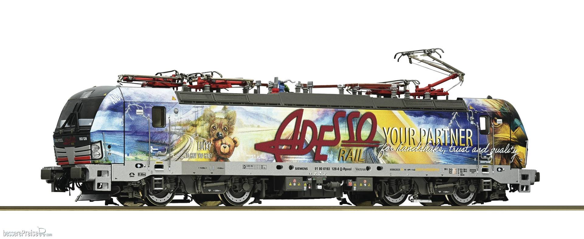 Roco 7520194