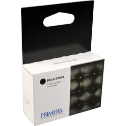 Primera Tinte 053604  schwarz