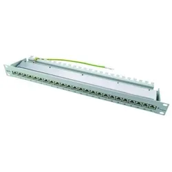 Telegärtner PatchPanel MPP24-HS 100007034