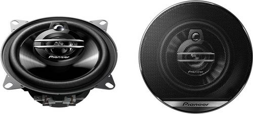 Pioneer TS-G1030F 3-Wege Einbau-Lautsprecher 210W Inhalt: 1 Paar