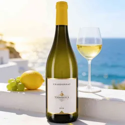Antinori 2024 Tormaresca Chardonnay 2024 Chardonnay Italien