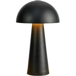 LED-Tischleuchte Fungi max. 1,5 Watt dimmbar