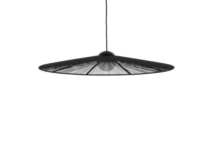Deckenlampe Zuiver Belle Schwarz, Neu