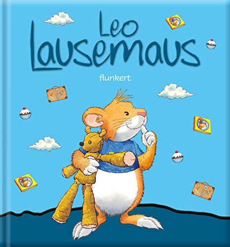 Sophia Witt - Leo Lausemaus flunkert: Kinderbuch zum Vorlesen – eine Kindergeschichte für Kinder von 2 bis 4 Jahren - Preis vom 19.10.2026 19:33:35 h
