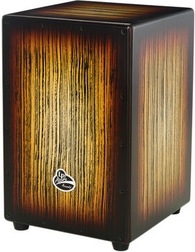 LP A1332-SBS Aspire Cajon Sunburst