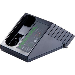 Festool Werkzeugakku-Ladegerät MXC, 497495, für 10,8V BP-XS Schiebeakku