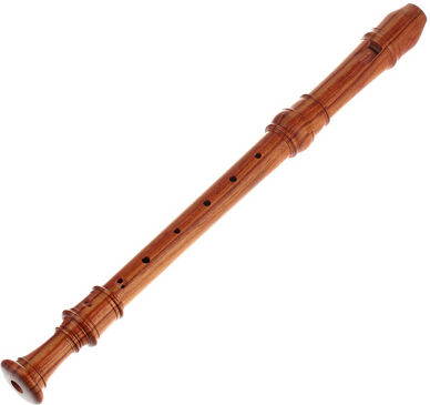 Mollenhauer 5225 Denner Alto Recorder
