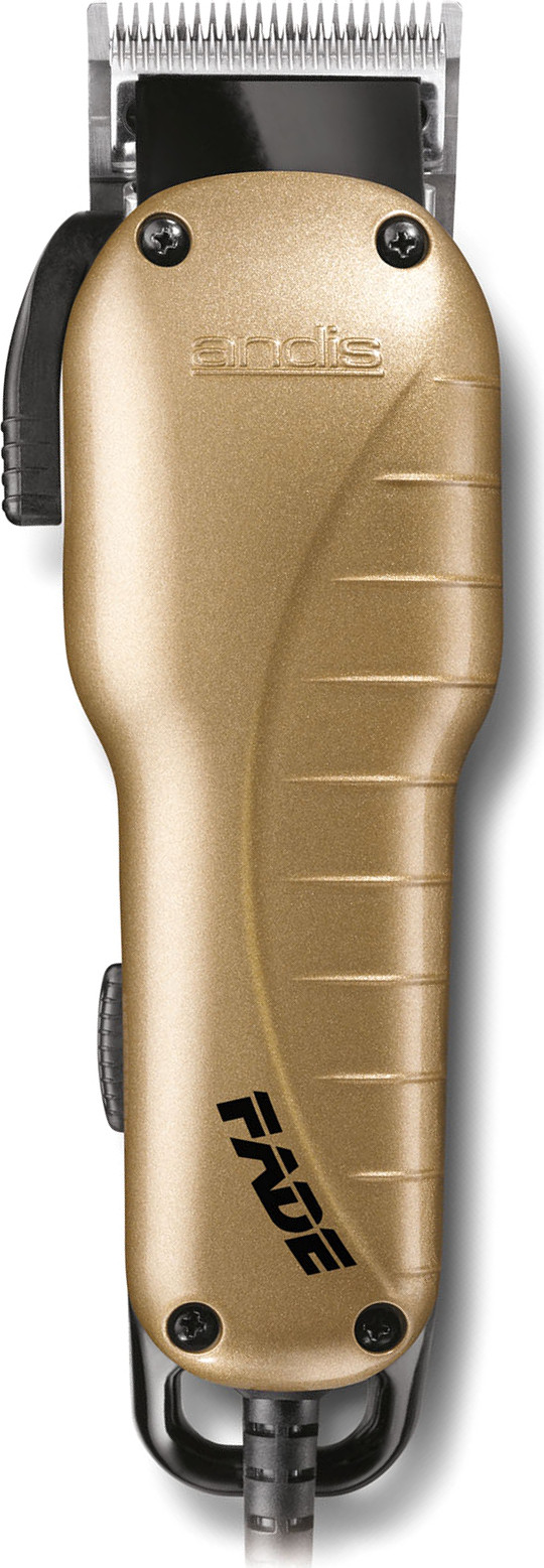 Andis Fade Gold Clipper AN-66375A