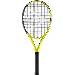 DUNLOP Tennisschläger "SX TEAM 280", Größe 1 in Grau Grau