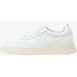 Brax Damen Sneaker Style ICONIC WOMEN white, weiß, Gr. 38