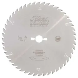 Felder Universal-Sägeblätter Silent-POWER SILVER, Ø 450 mm