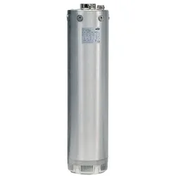 Wilo Sub Unterwassermotorpumpe 4104119 TWI 5 306, 0,75 kW, 230 V