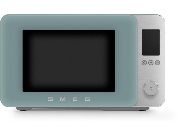 Smeg Mikrowelle, 27.0 l