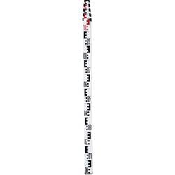 Laserliner 080.43 Teleskop-Nivellierlatte Höhe (max.)=500 cm Passend für (Marke-Nivelliergeräte) Laserliner
