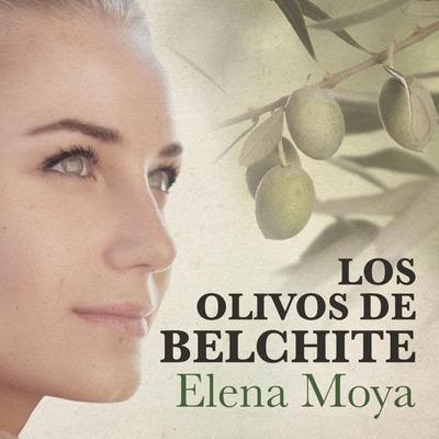 Los olivos de Belchite - Elena Moya, Audio, 9789152191439