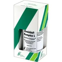 KREISLAUF KOMPLEX L Ho-Fu-Complex Tropfen 30 ml Tropfen