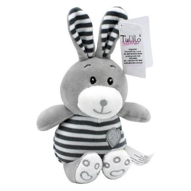 Tullo Sand umarmt Maskottchen - Hase 26 cm (26 cm) (GXP-835528)
