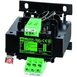 Murr Elektronik MTS-Trafo, Transformator