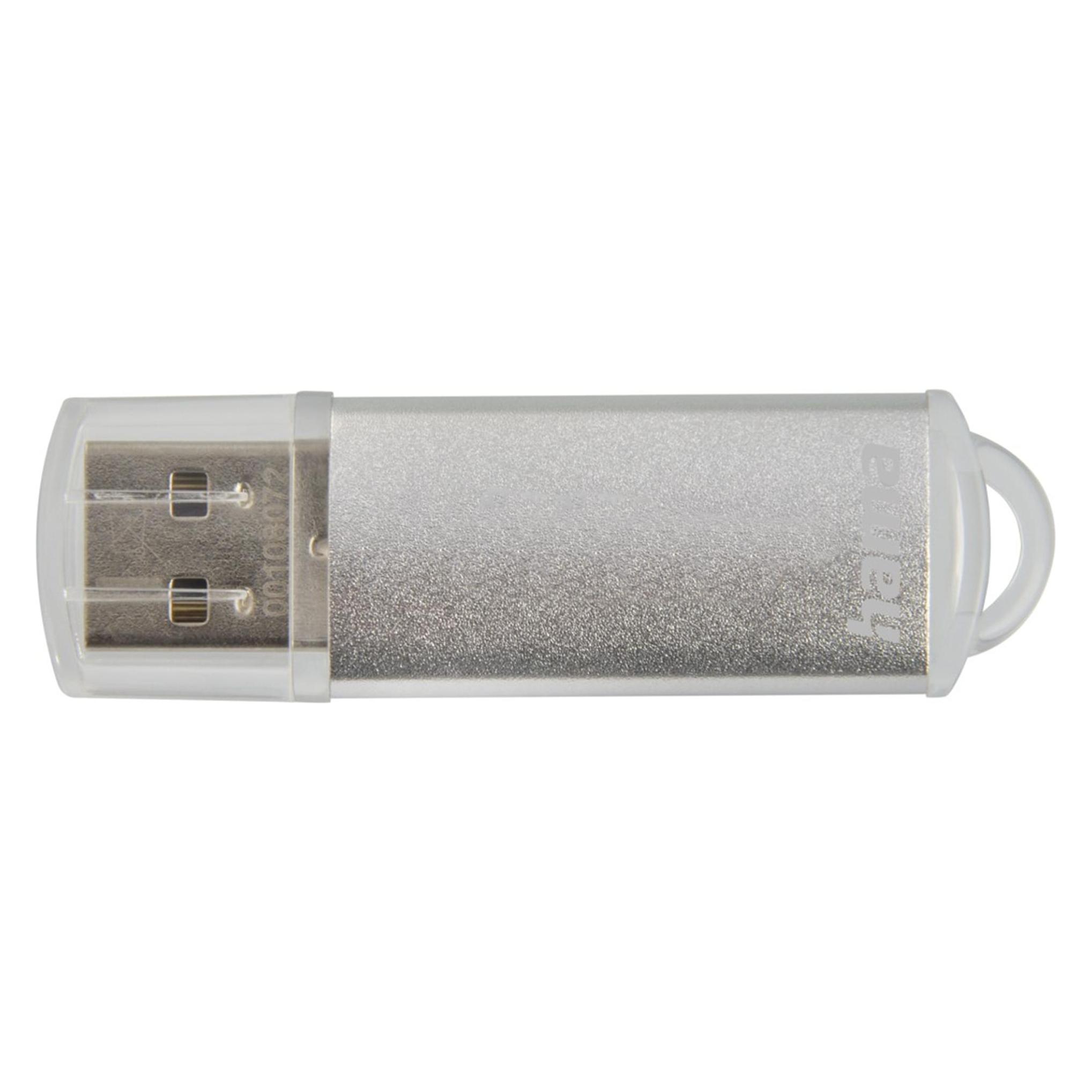 Hama Laeta (128 GB, USB-A) (108072)