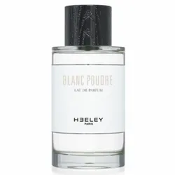 100ml HEELEY BLANC POUDRE Eau de Parfum