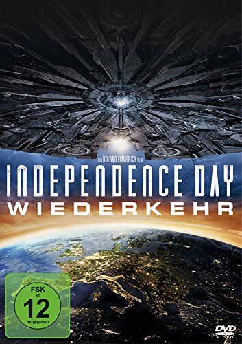 Liam Hemsworth - Independence Day: Wiederkehr - Preis vom 09.10.2026 07:28:09 h