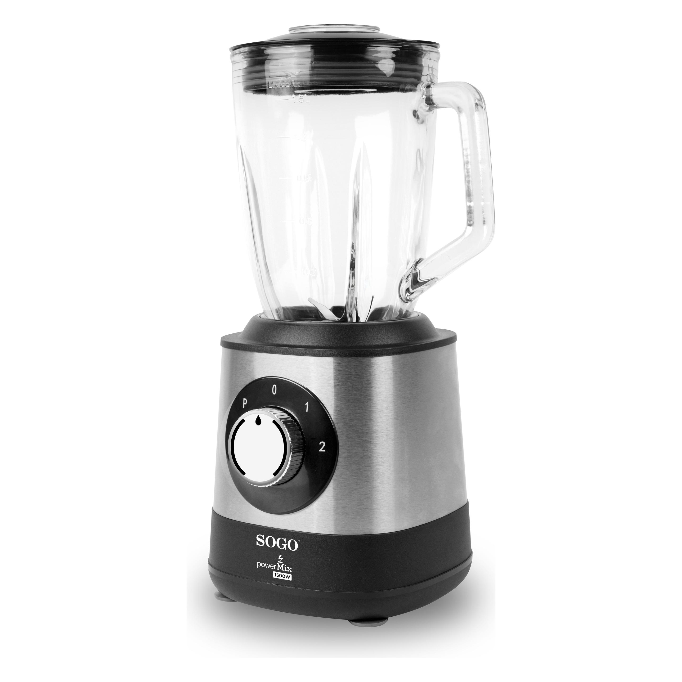 Sogo BAT-SS-5585 (1500 W) (BAT-SS-5585)