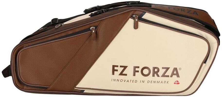 FZ Forza Tour Line 15pcs Dark Earth
