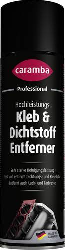 Caramba Hocheffektiver Reiniger 690008 500ml